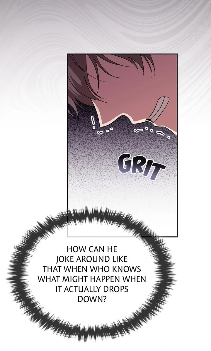 Creating Hidden Endings [Official] - Chapter 18 manhwa