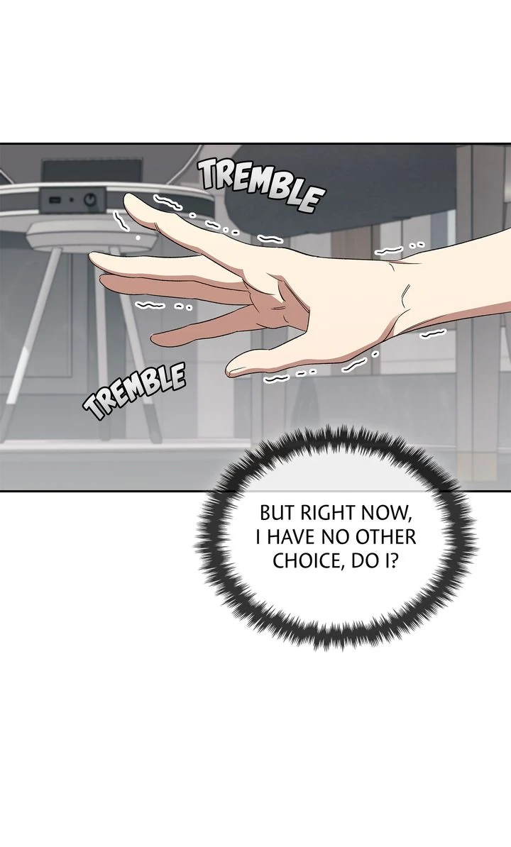 Creating Hidden Endings [Official] - Chapter 18 manhwa
