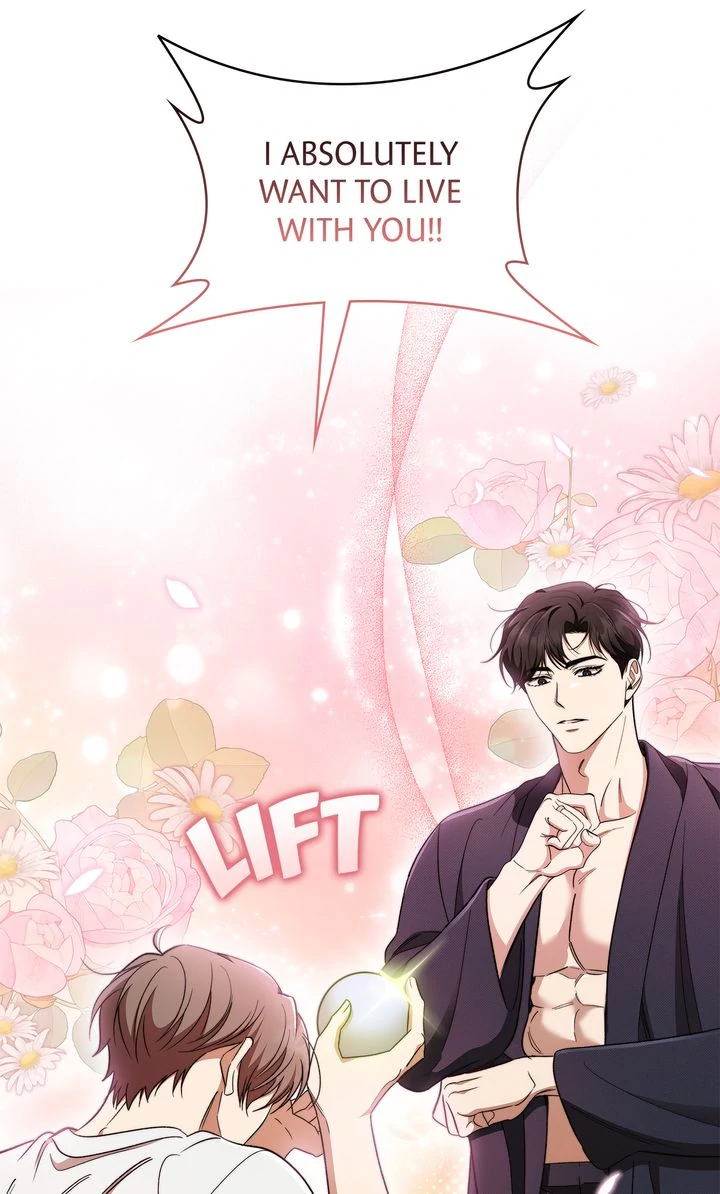 Creating Hidden Endings [Official] - Chapter 18 manhwa