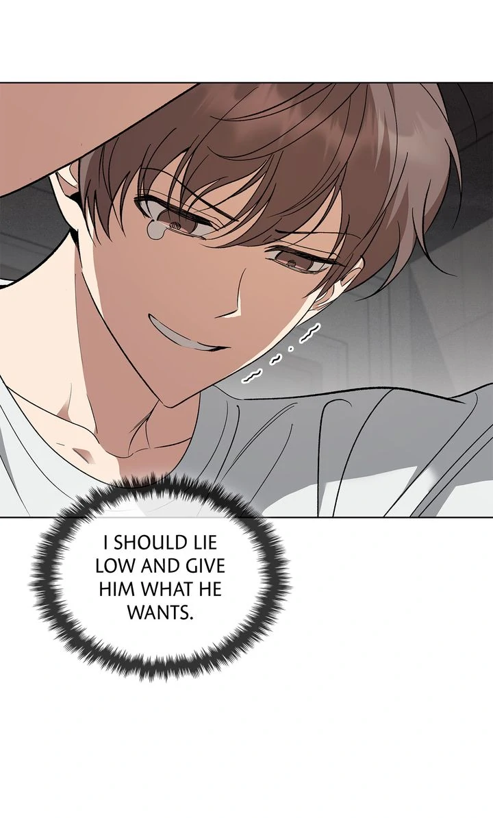 Creating Hidden Endings [Official] - Chapter 18 manhwa