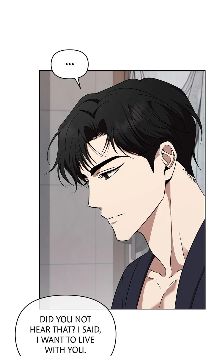 Creating Hidden Endings [Official] - Chapter 18 manhwa