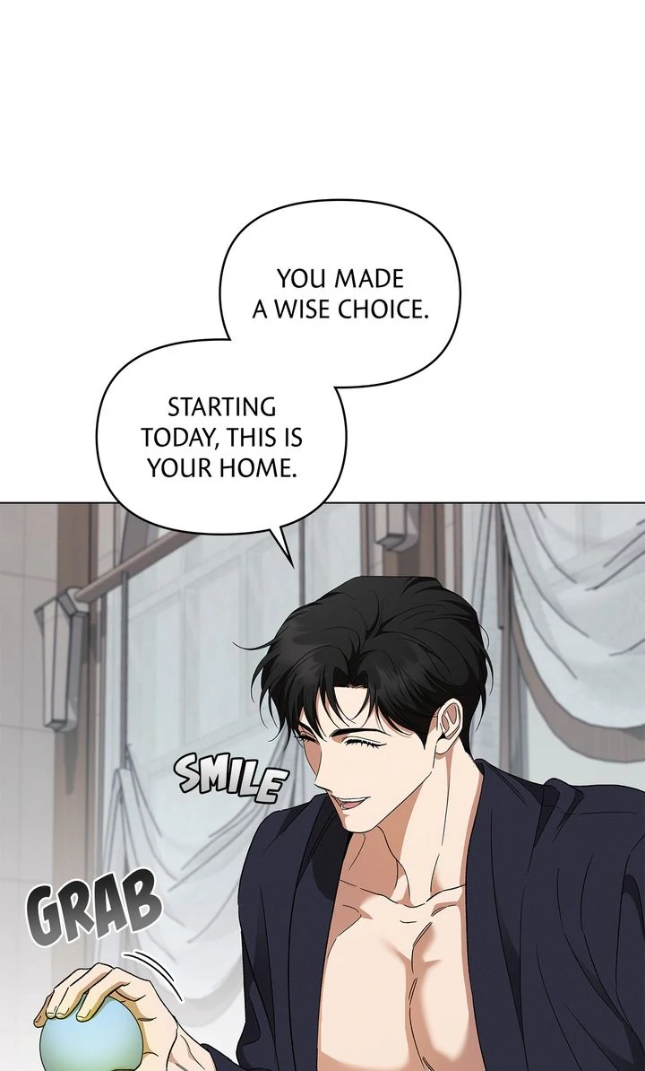 Creating Hidden Endings [Official] - Chapter 18 manhwa