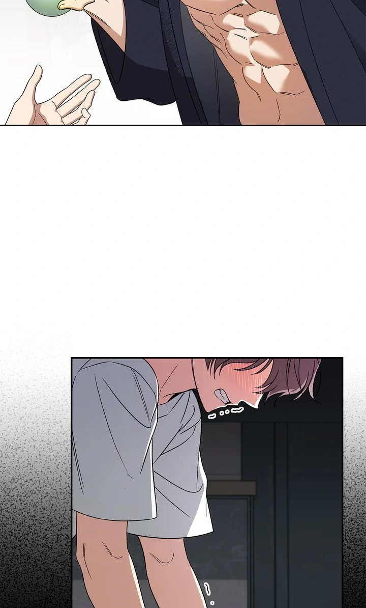 Creating Hidden Endings [Official] - Chapter 18 manhwa
