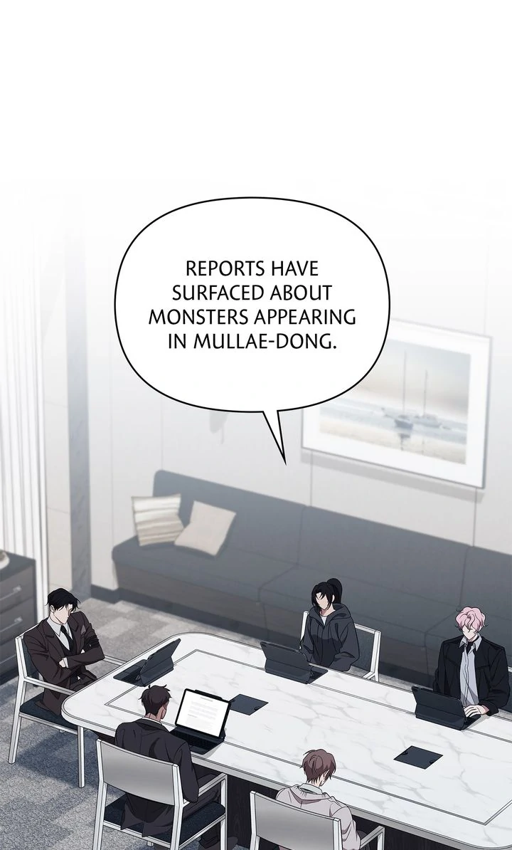 Creating Hidden Endings [Official] - Chapter 18 manhwa