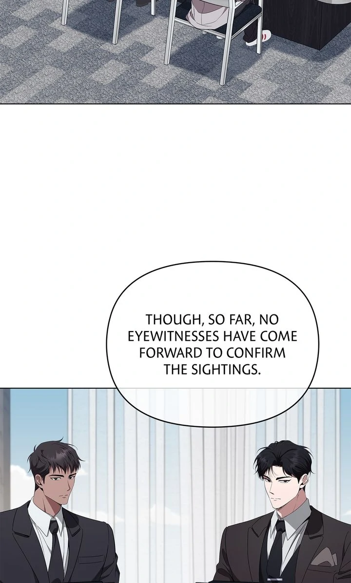 Creating Hidden Endings [Official] - Chapter 18 manhwa