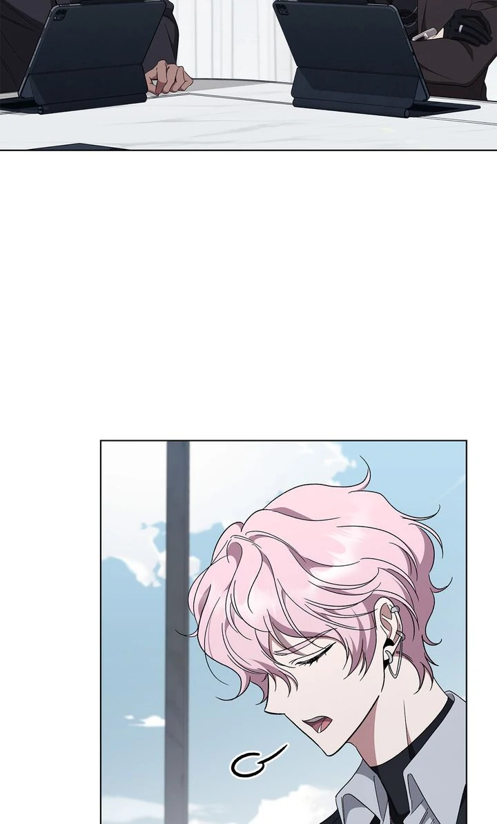 Creating Hidden Endings [Official] - Chapter 18 manhwa