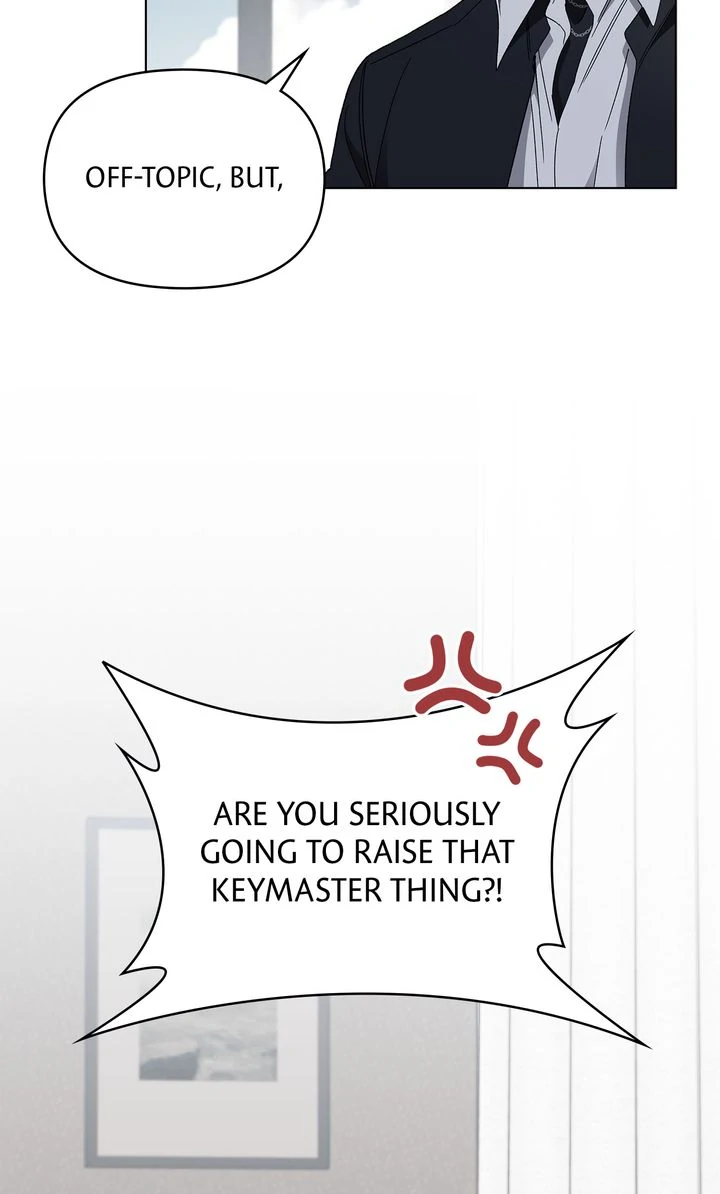 Creating Hidden Endings [Official] - Chapter 18 manhwa