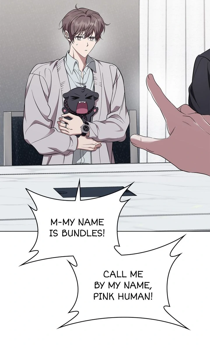Creating Hidden Endings [Official] - Chapter 18 manhwa