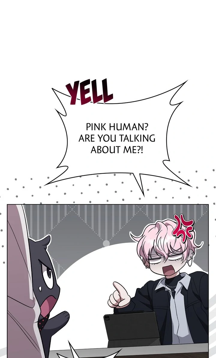 Creating Hidden Endings [Official] - Chapter 18 manhwa