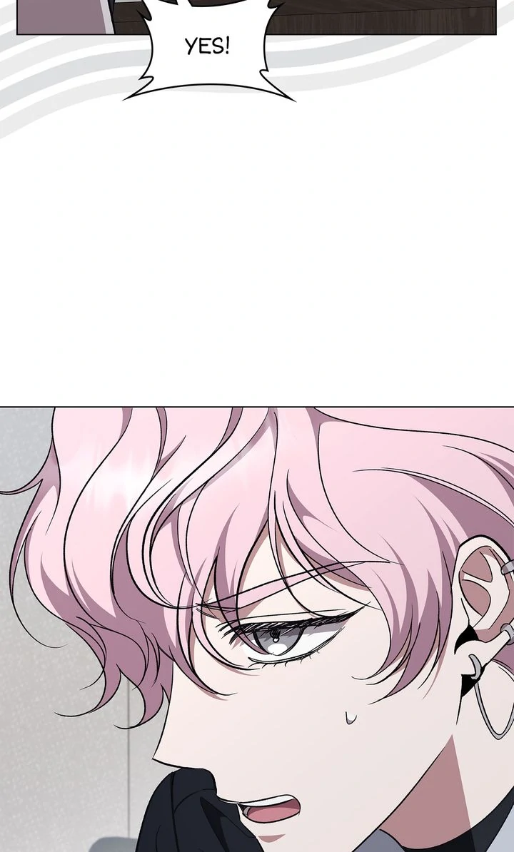 Creating Hidden Endings [Official] - Chapter 18 manhwa