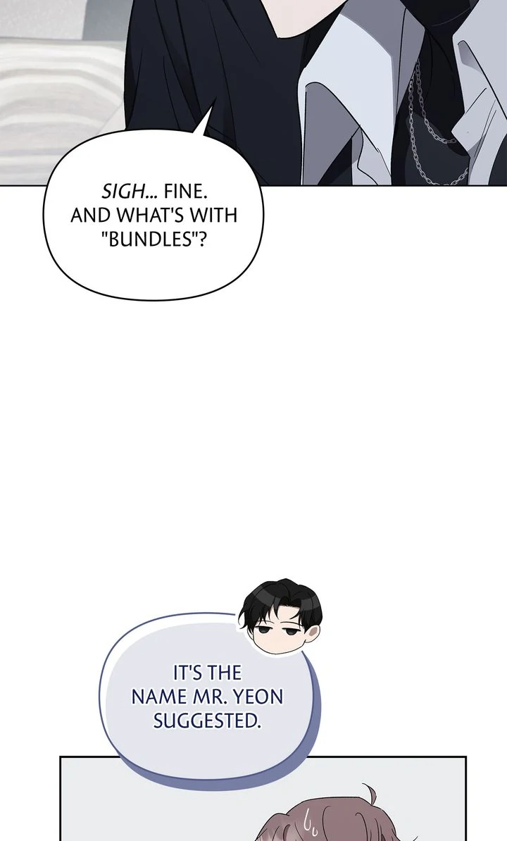 Creating Hidden Endings [Official] - Chapter 18 manhwa