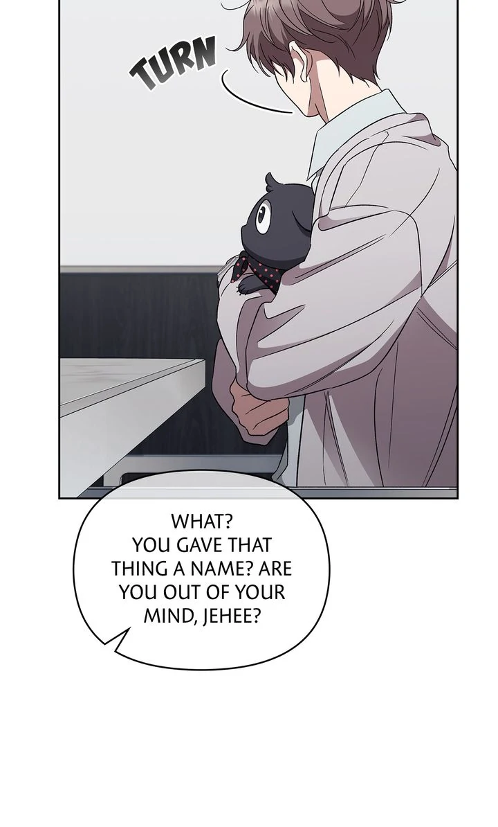 Creating Hidden Endings [Official] - Chapter 18 manhwa