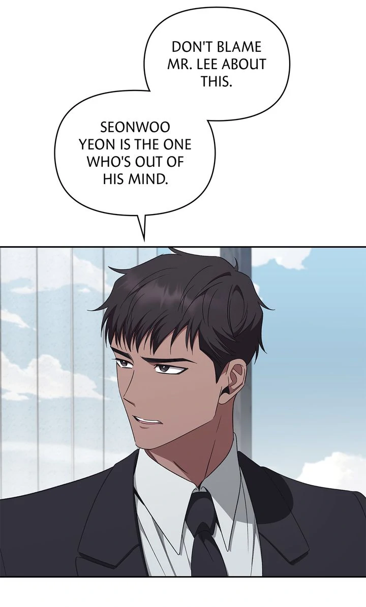 Creating Hidden Endings [Official] - Chapter 18 manhwa