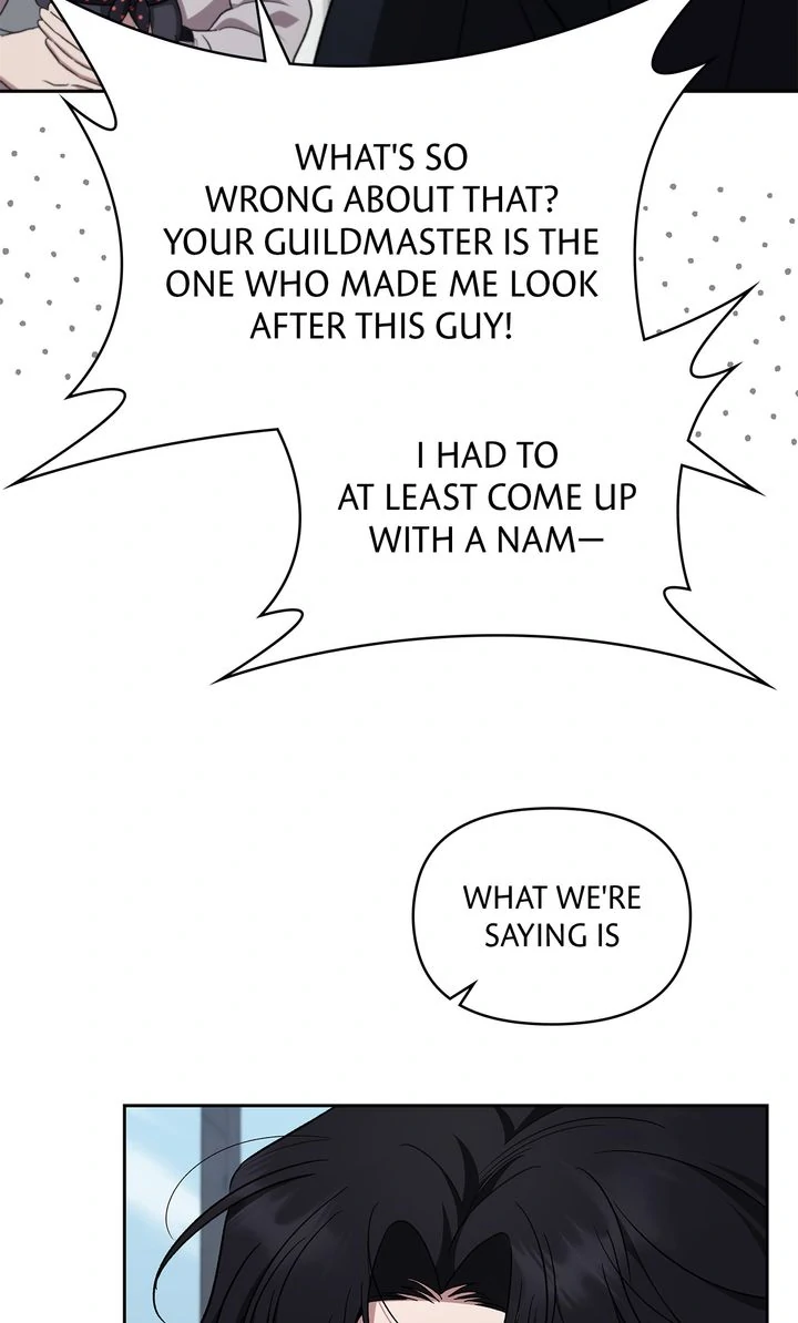 Creating Hidden Endings [Official] - Chapter 18 manhwa