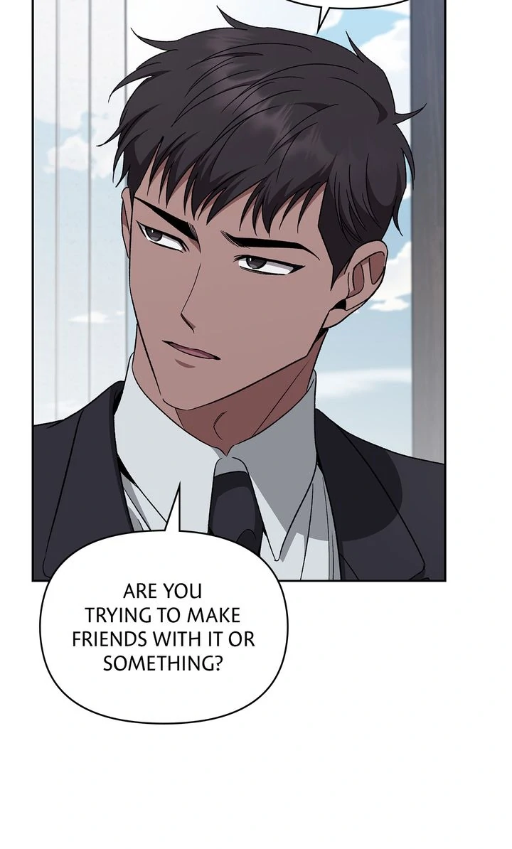 Creating Hidden Endings [Official] - Chapter 18 manhwa
