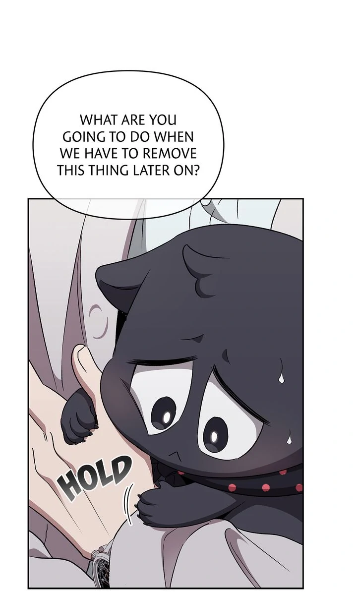 Creating Hidden Endings [Official] - Chapter 18 manhwa
