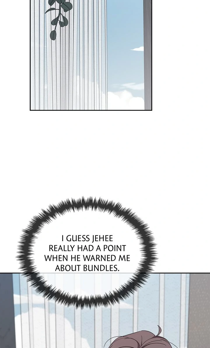 Creating Hidden Endings [Official] - Chapter 18 manhwa