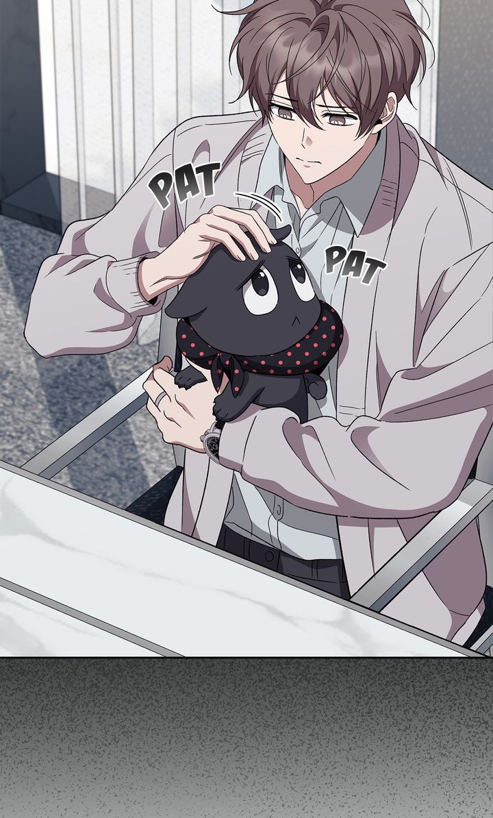 Creating Hidden Endings [Official] - Chapter 18 manhwa