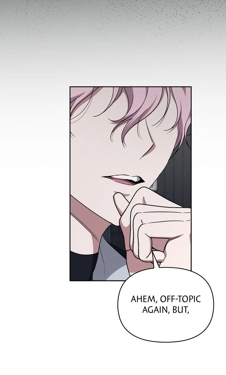 Creating Hidden Endings [Official] - Chapter 18 manhwa