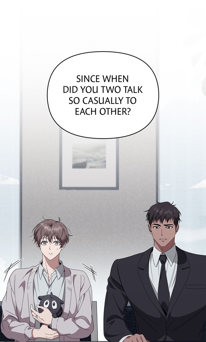Creating Hidden Endings [Official] - Chapter 18 manhwa