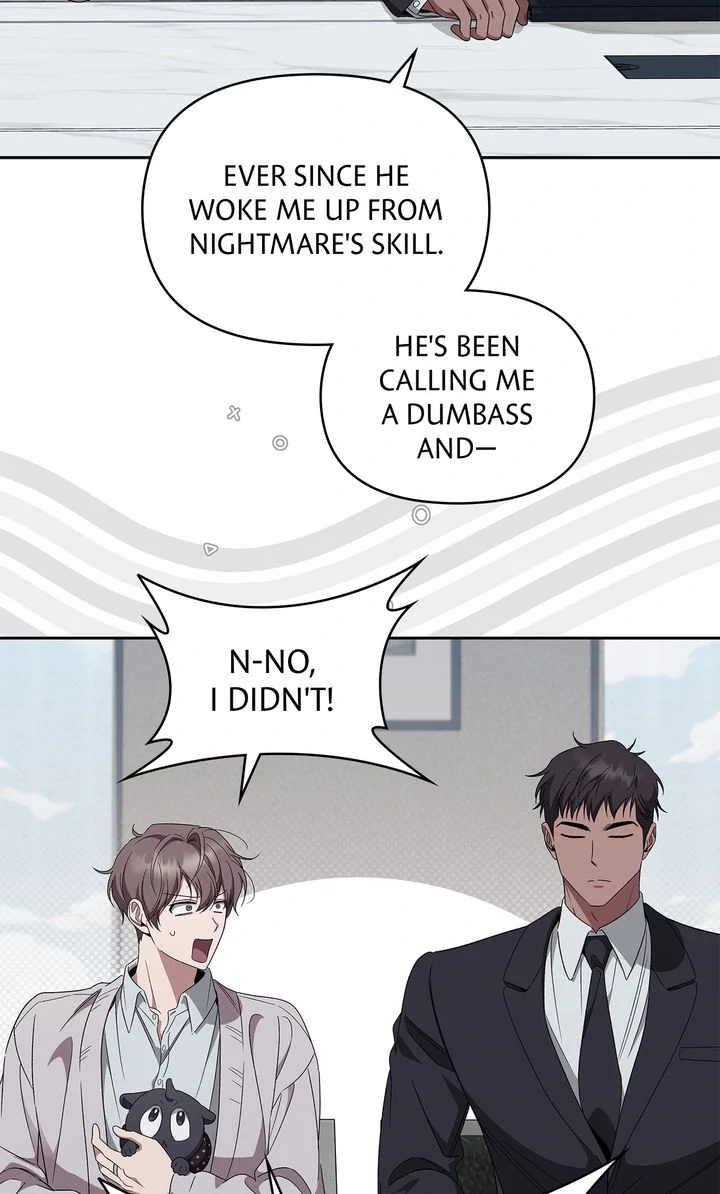 Creating Hidden Endings [Official] - Chapter 18 manhwa