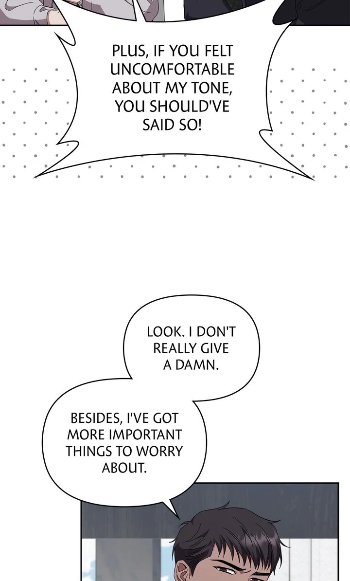 Creating Hidden Endings [Official] - Chapter 18 manhwa