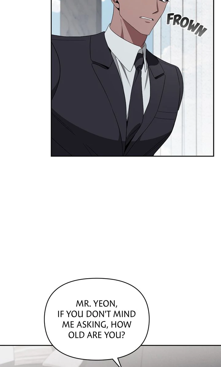 Creating Hidden Endings [Official] - Chapter 18 manhwa