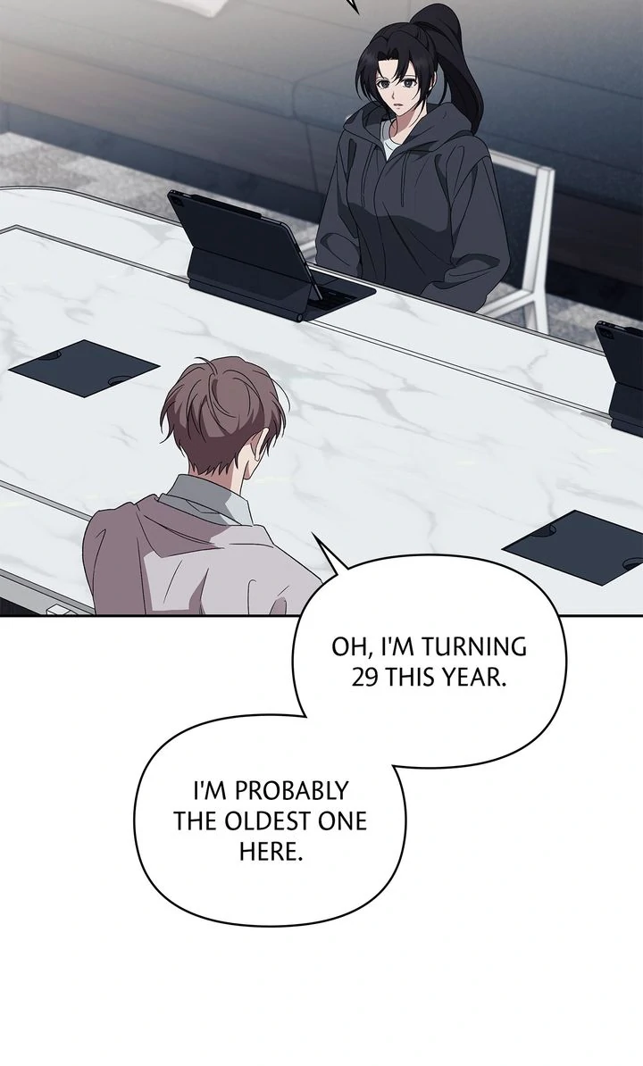 Creating Hidden Endings [Official] - Chapter 18 manhwa