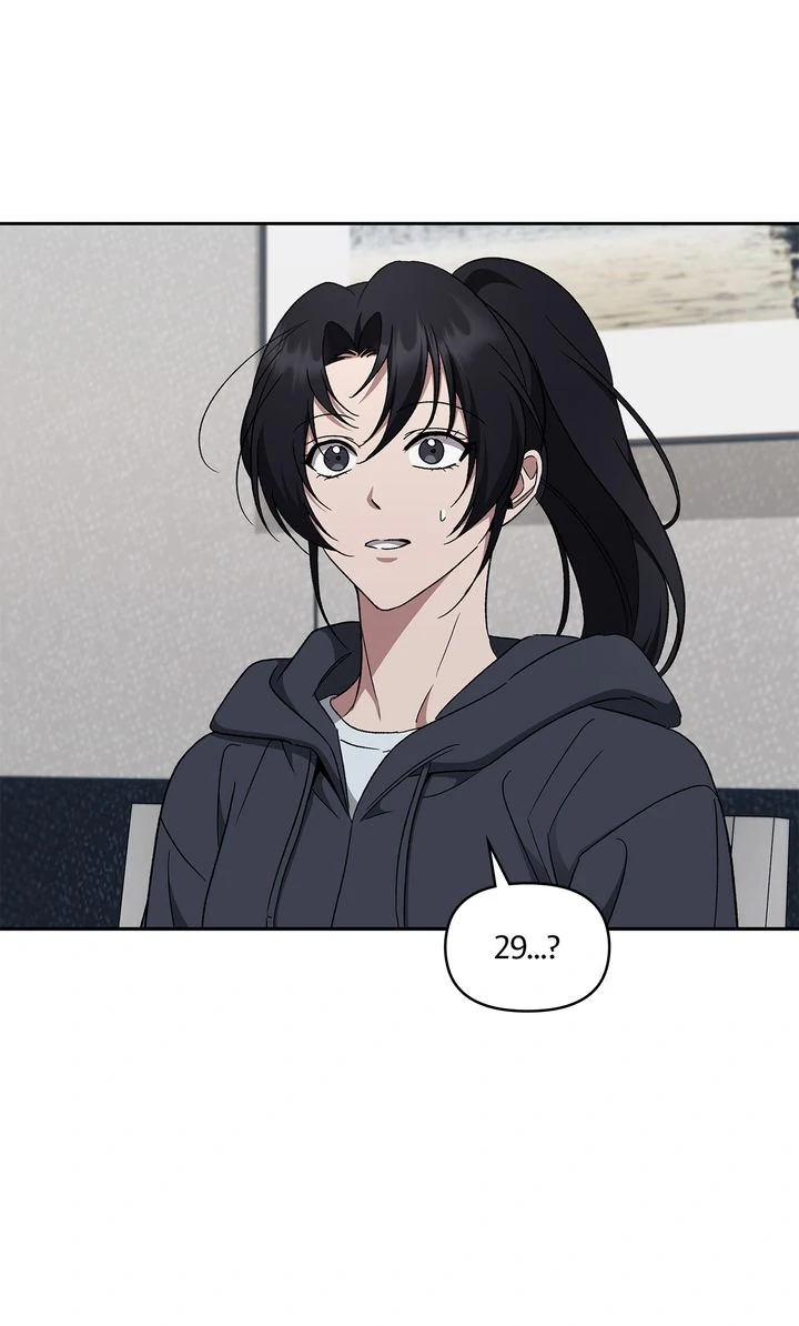 Creating Hidden Endings [Official] - Chapter 18 manhwa