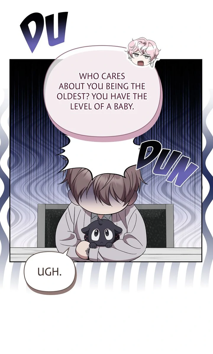Creating Hidden Endings [Official] - Chapter 18 manhwa