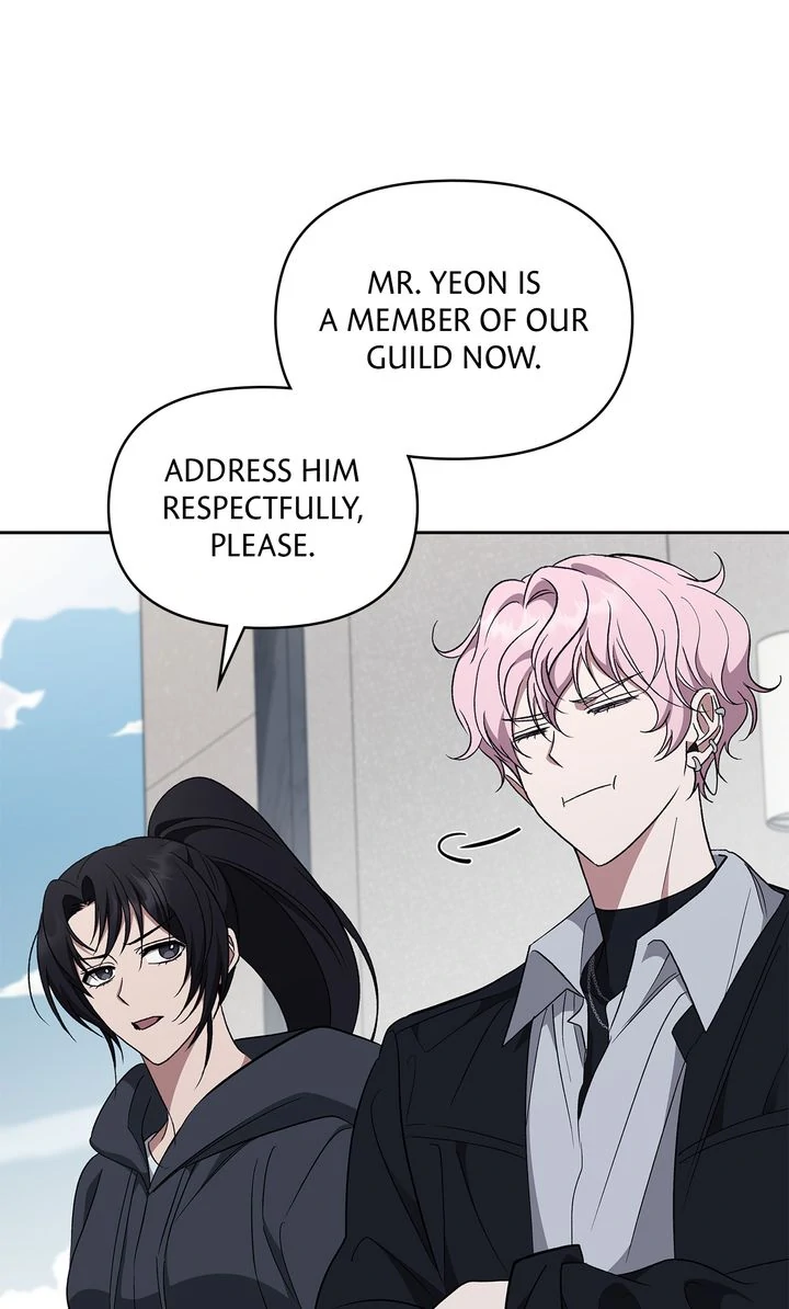 Creating Hidden Endings [Official] - Chapter 18 manhwa