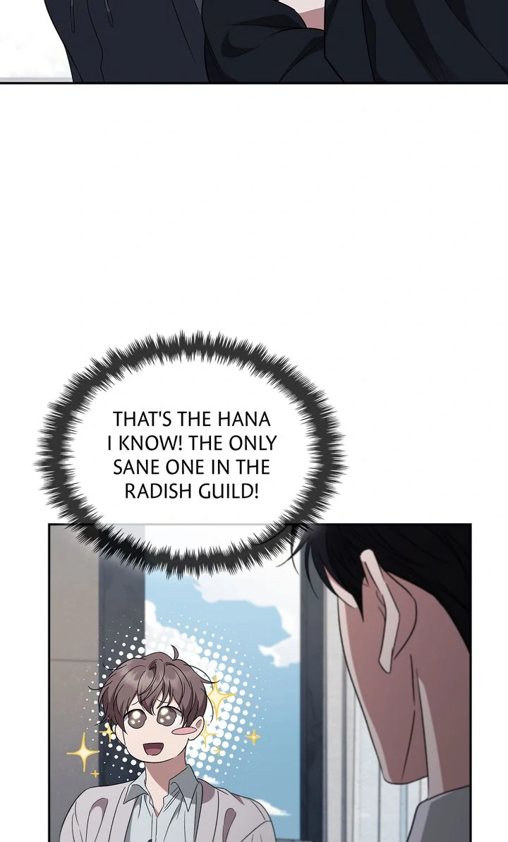 Creating Hidden Endings [Official] - Chapter 18 manhwa