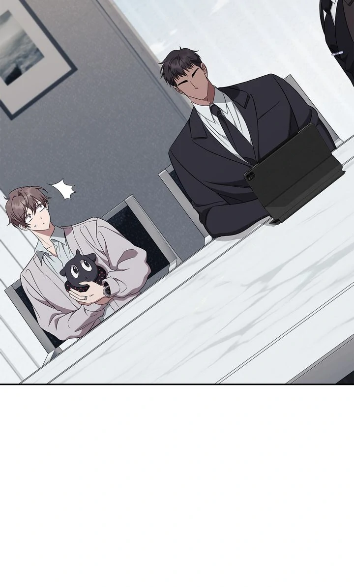 Creating Hidden Endings [Official] - Chapter 18 manhwa