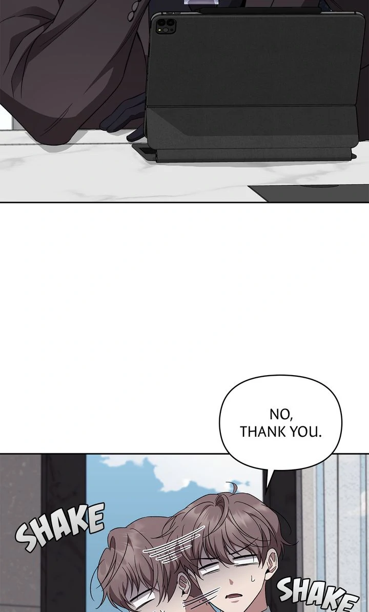 Creating Hidden Endings [Official] - Chapter 18 manhwa