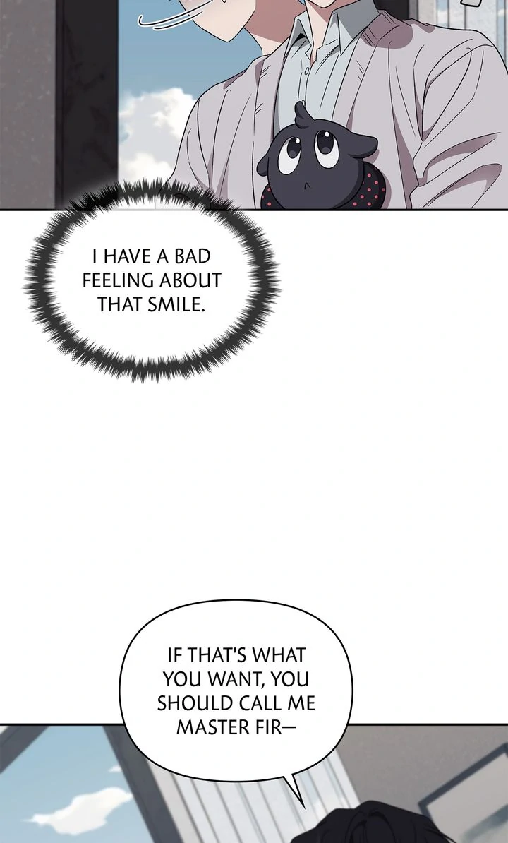 Creating Hidden Endings [Official] - Chapter 18 manhwa