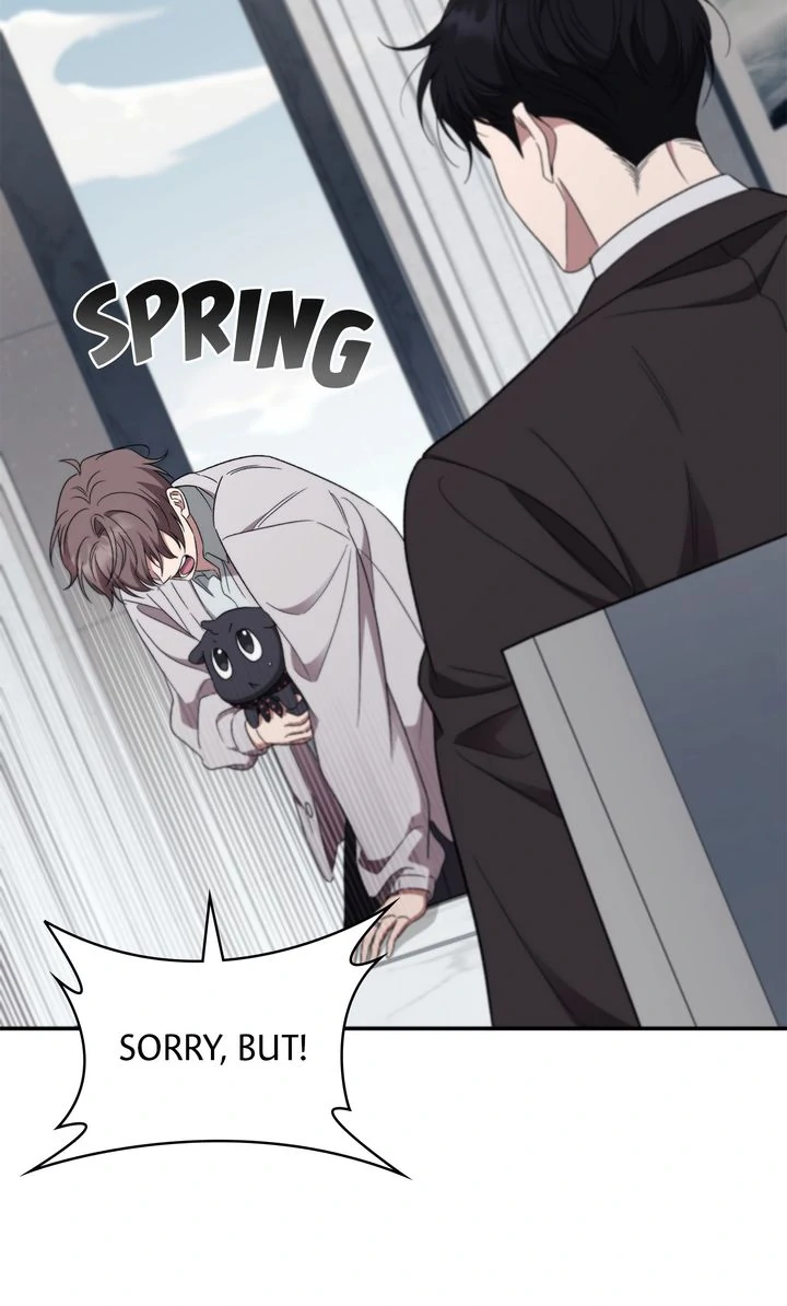 Creating Hidden Endings [Official] - Chapter 18 manhwa