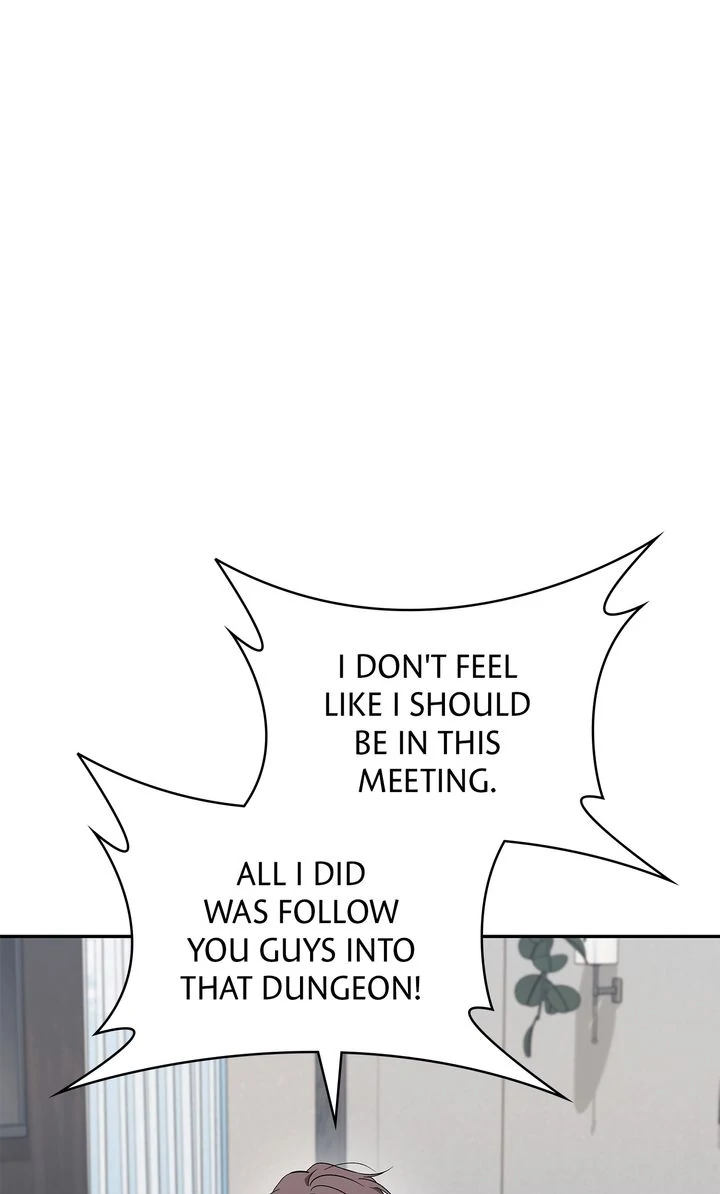 Creating Hidden Endings [Official] - Chapter 18 manhwa