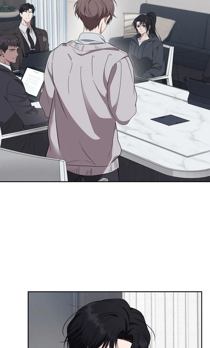 Creating Hidden Endings [Official] - Chapter 18 manhwa