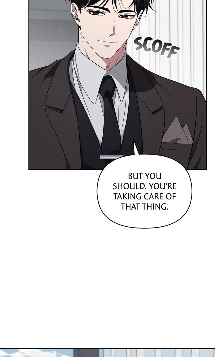 Creating Hidden Endings [Official] - Chapter 18 manhwa