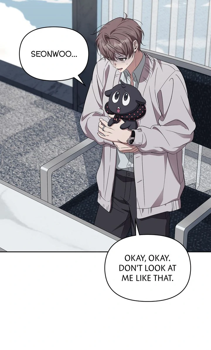 Creating Hidden Endings [Official] - Chapter 18 manhwa