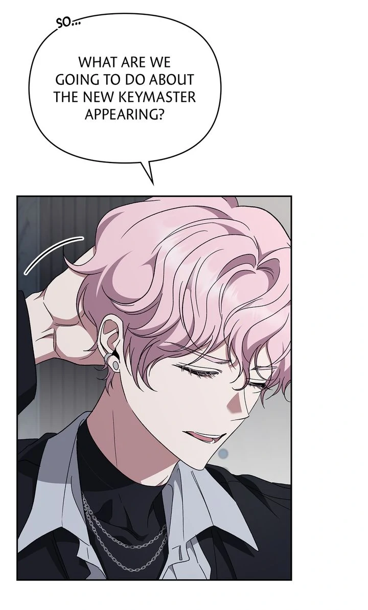Creating Hidden Endings [Official] - Chapter 18 manhwa