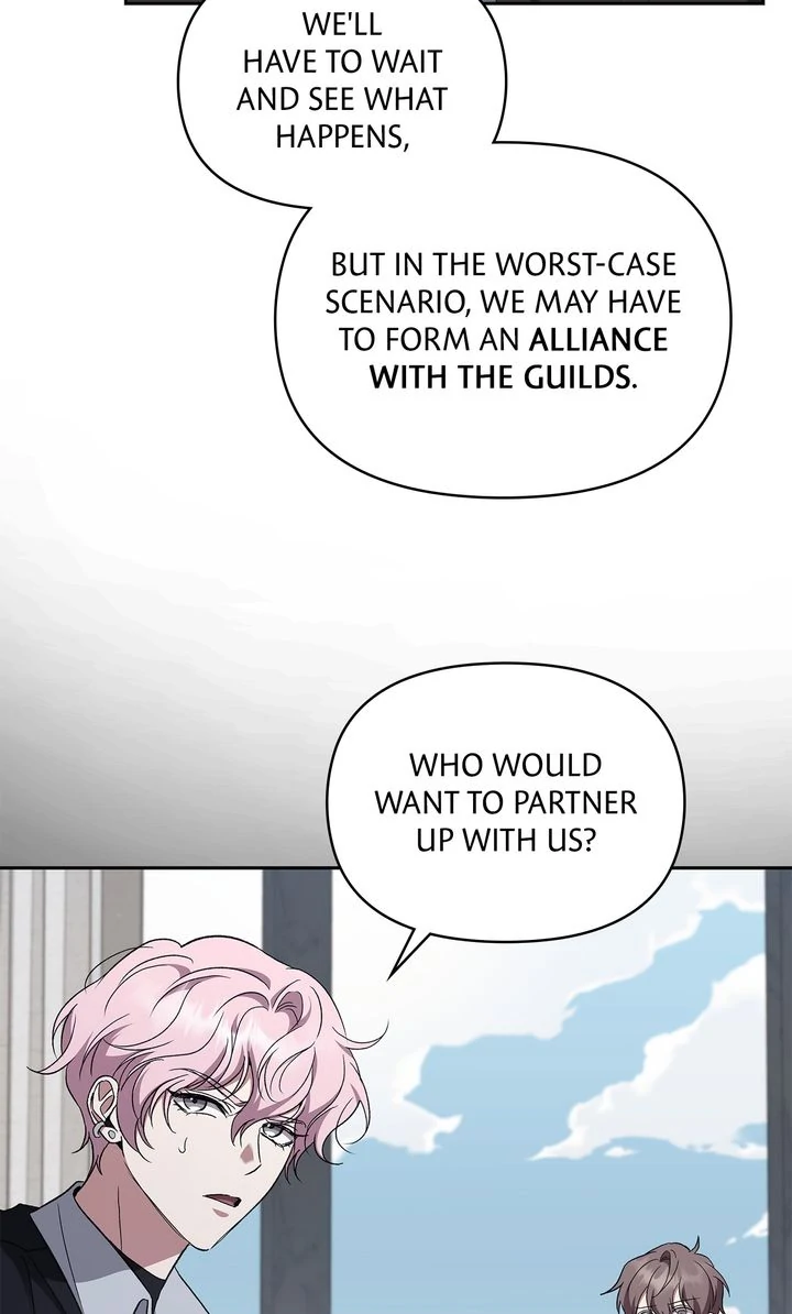 Creating Hidden Endings [Official] - Chapter 18 manhwa