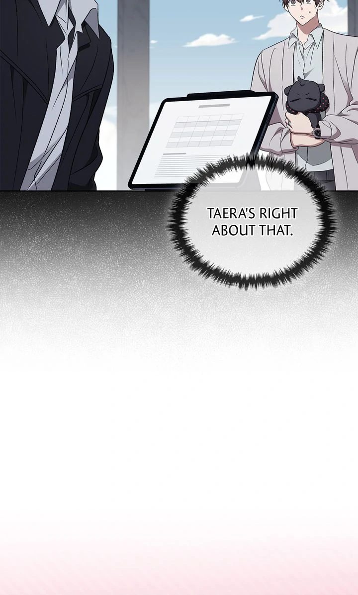 Creating Hidden Endings [Official] - Chapter 18 manhwa
