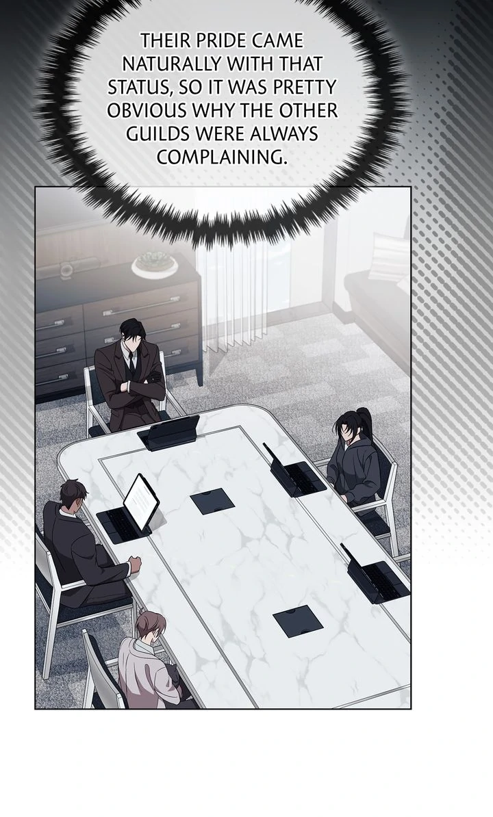 Creating Hidden Endings [Official] - Chapter 18 manhwa