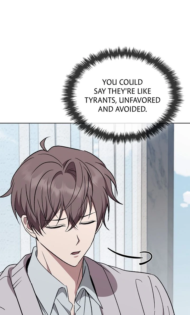 Creating Hidden Endings [Official] - Chapter 18 manhwa