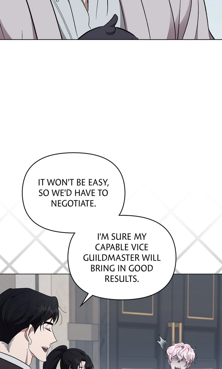Creating Hidden Endings [Official] - Chapter 18 manhwa
