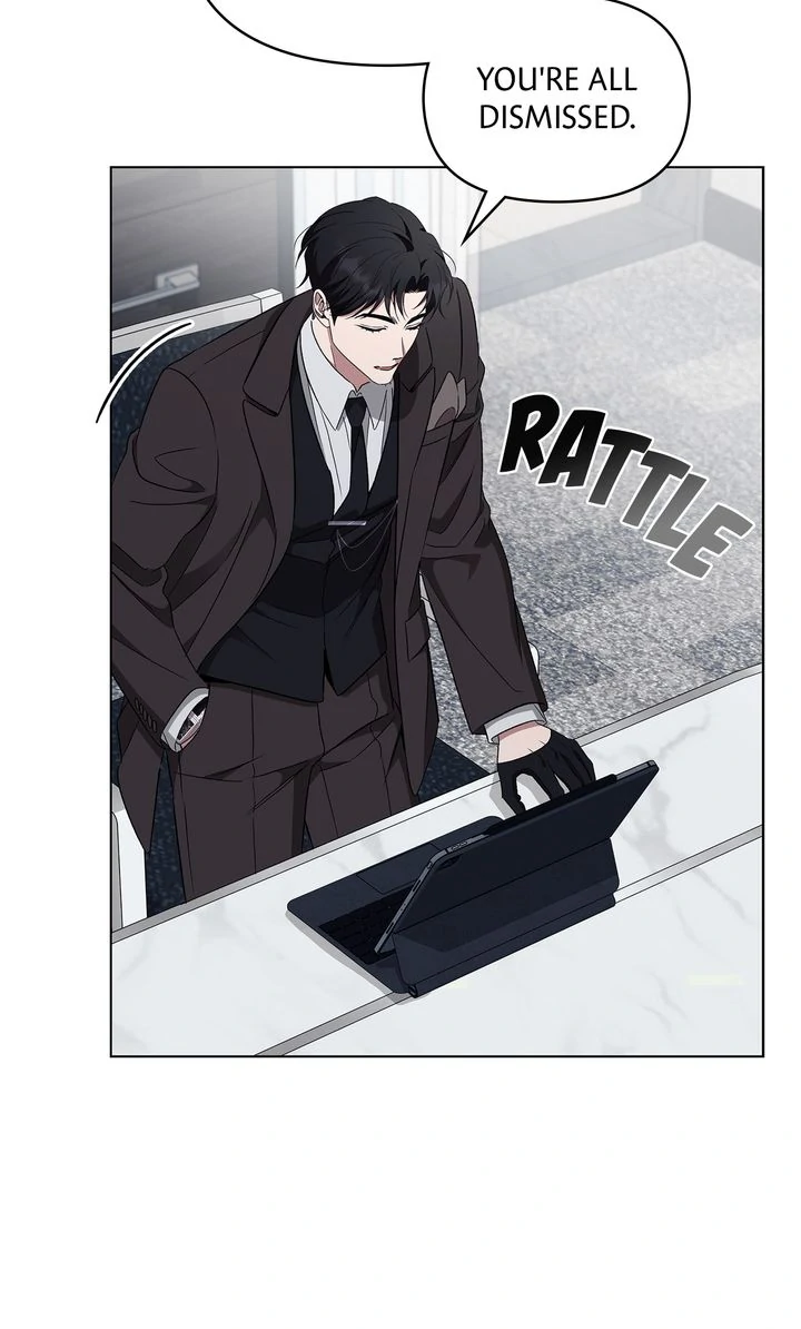 Creating Hidden Endings [Official] - Chapter 18 manhwa