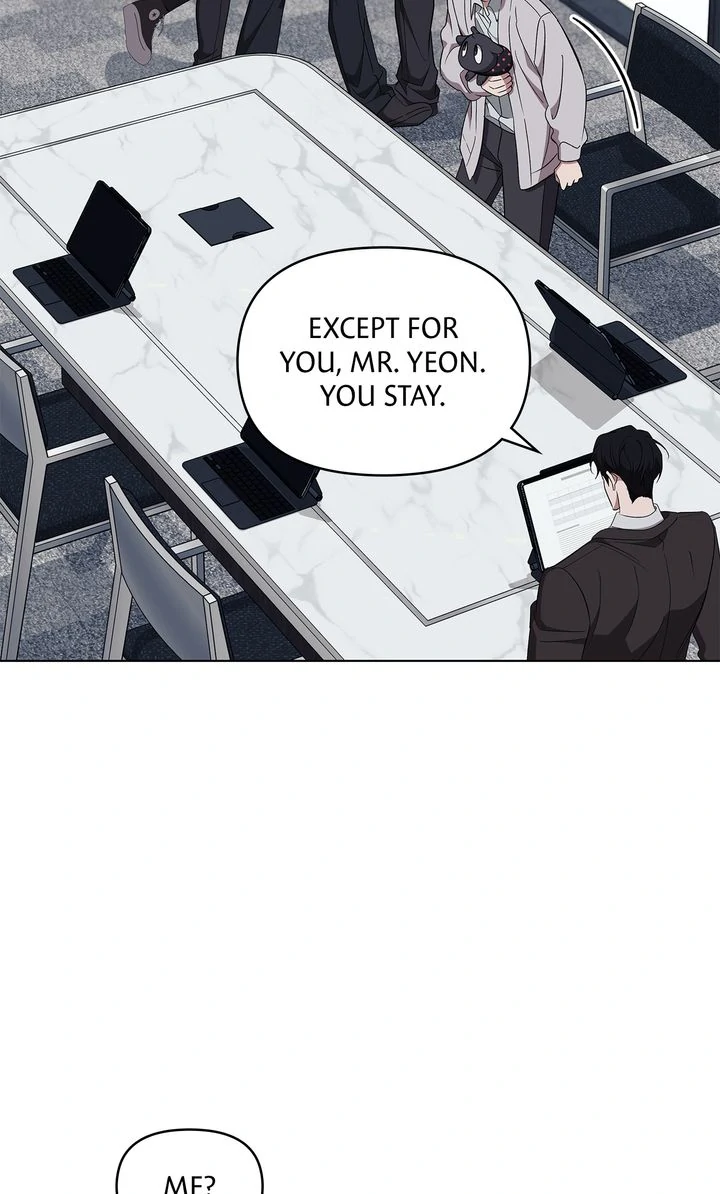 Creating Hidden Endings [Official] - Chapter 18 manhwa