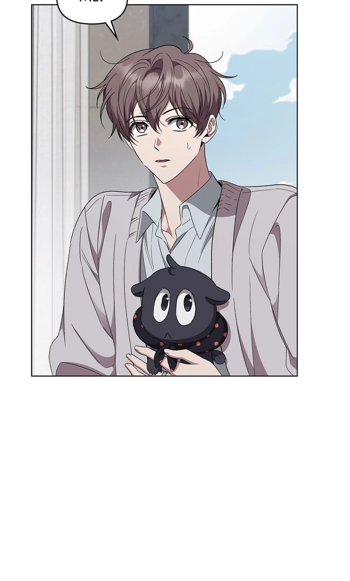 Creating Hidden Endings [Official] - Chapter 18 manhwa