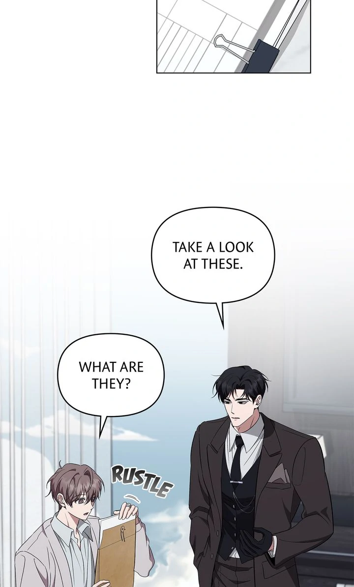 Creating Hidden Endings [Official] - Chapter 18 manhwa